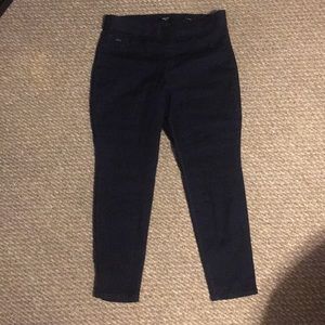 Pull on jeggings, 16, NineWest